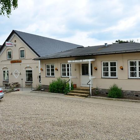 Vandel Hotel - Bed & Breakfast ビルン エクステリア 写真