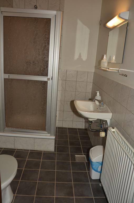 Vandel Hotel - Bed & Breakfast ビルン 部屋 写真