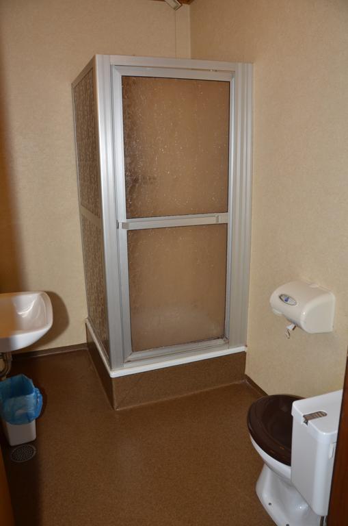 Vandel Hotel - Bed & Breakfast ビルン 部屋 写真