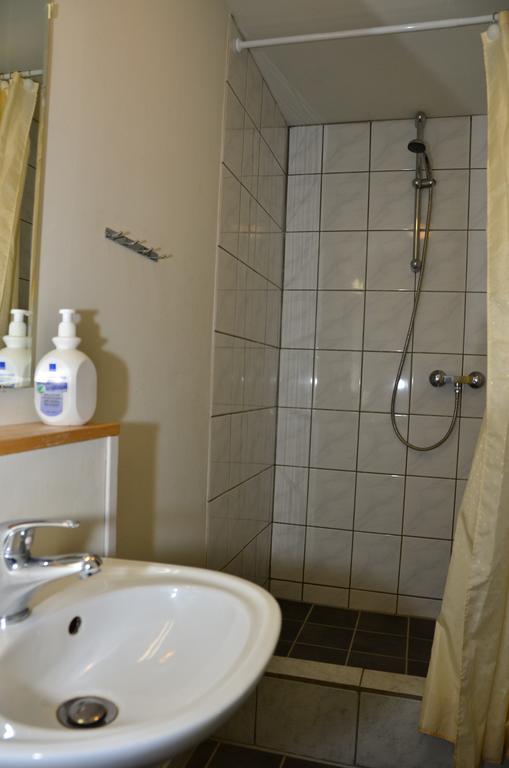 Vandel Hotel - Bed & Breakfast ビルン 部屋 写真