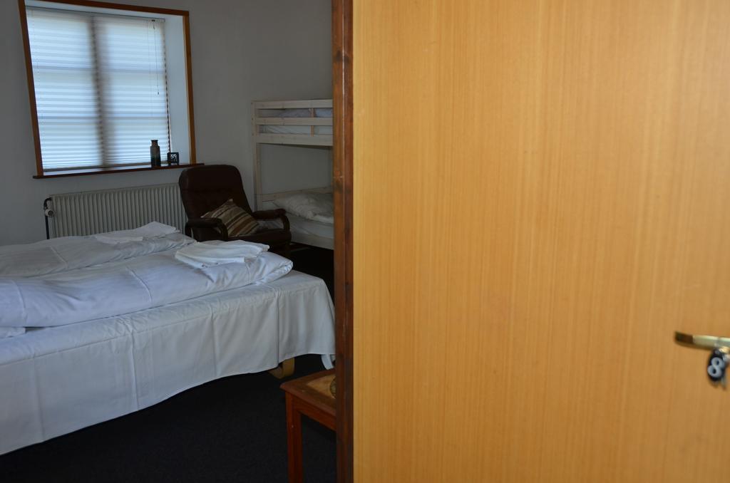 Vandel Hotel - Bed & Breakfast ビルン 部屋 写真