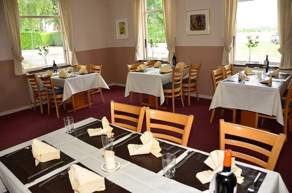 Vandel Hotel - Bed & Breakfast ビルン エクステリア 写真